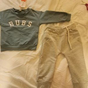 Clothes